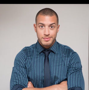 Meet your Posher, Danny